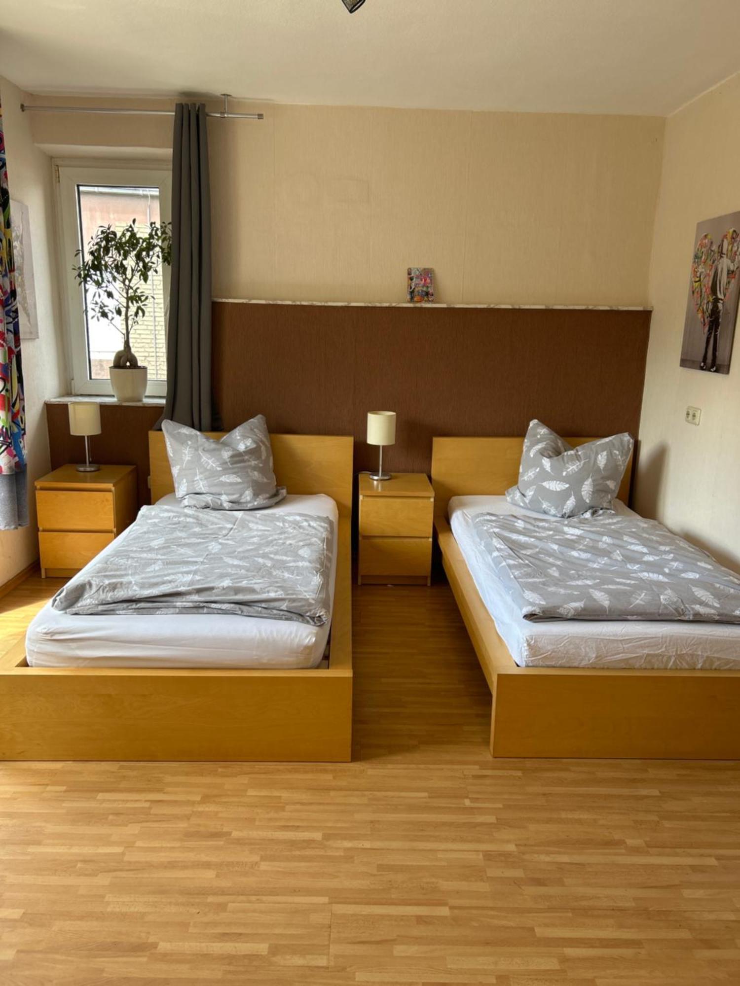 Gaestehaus-Schild Дормаґен Екстер'єр фото